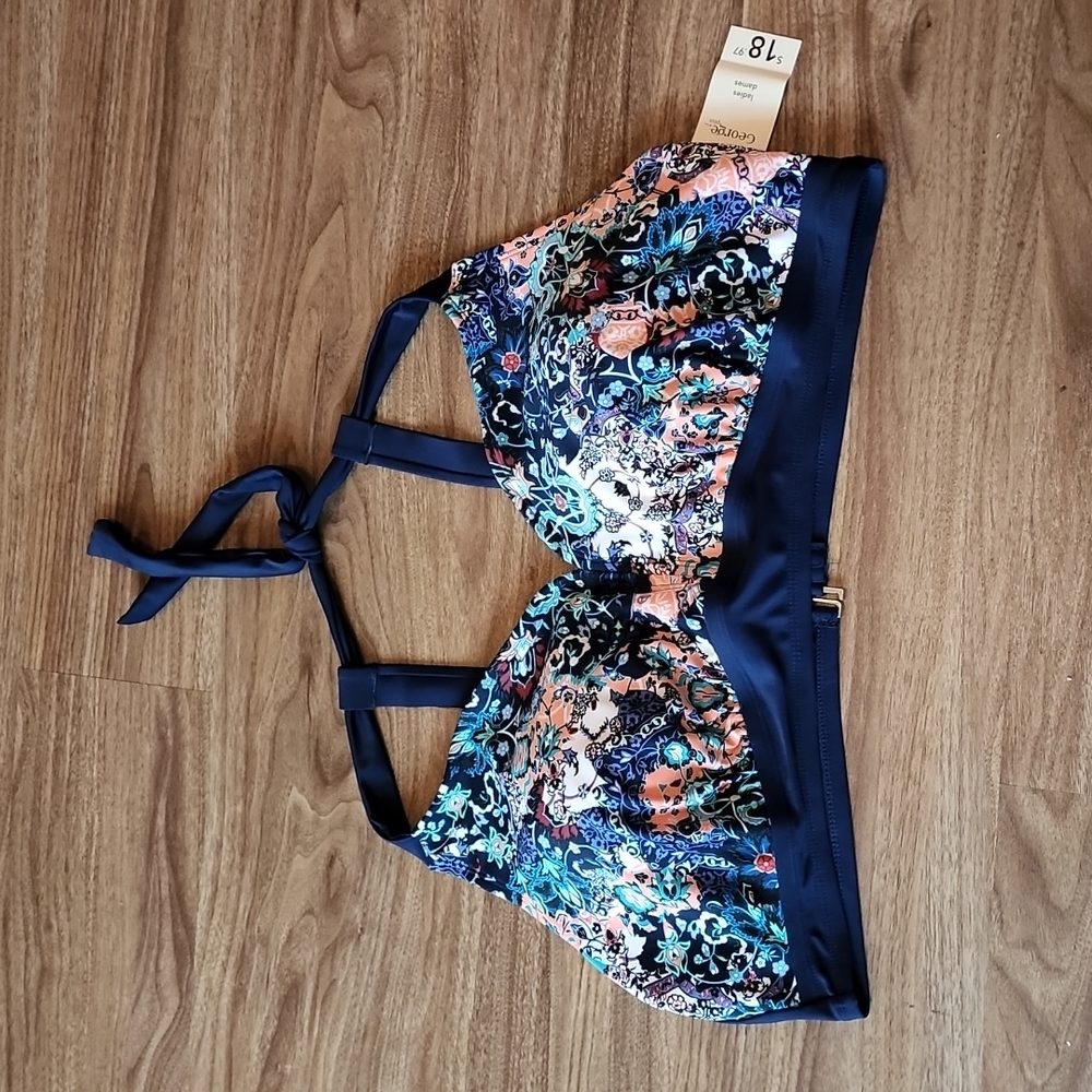 COPY - 🎉BNWT Plus Size Bikini Top